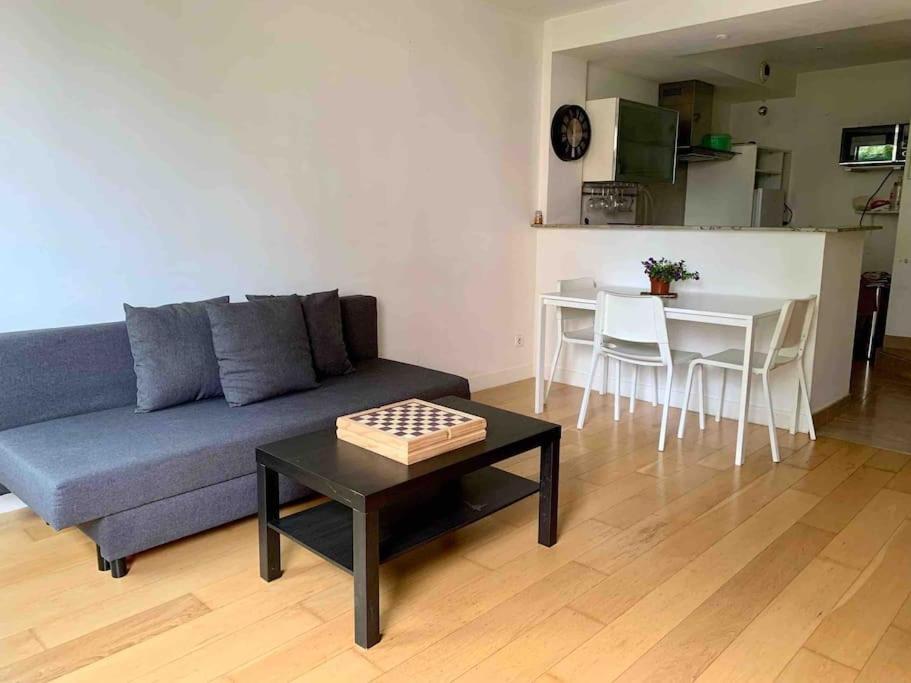 Le Cocon De Matabiau - 2 Pas Du Centre Avec Parking Appartamento Tolosa Esterno foto